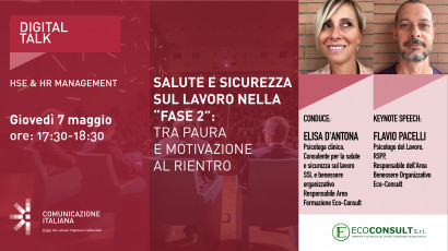 DIGITAL TALK