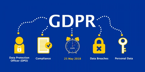 GDPR Nuovo regolamento PRIVACY